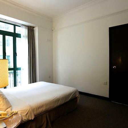 Orange Grove Service Apartment By St Residences Singapour Extérieur photo
