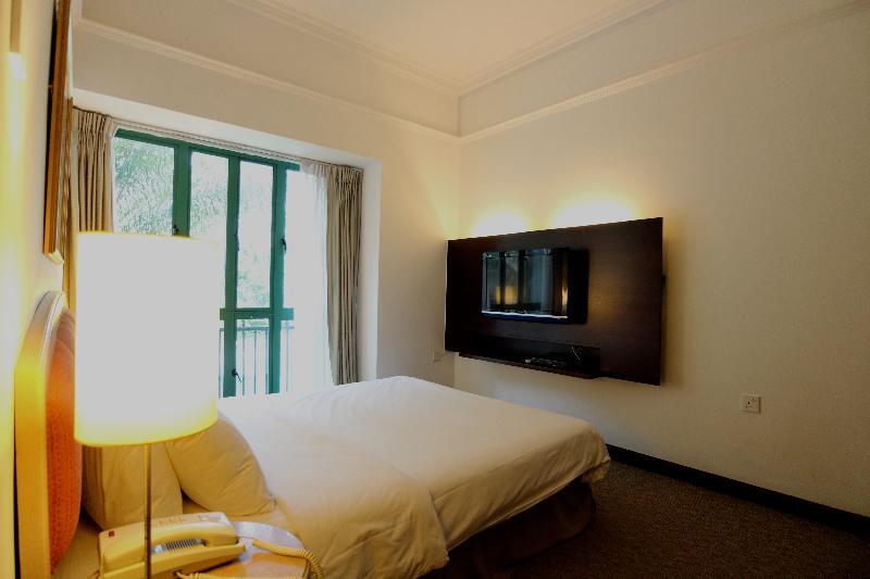 Orange Grove Service Apartment By St Residences Singapour Extérieur photo
